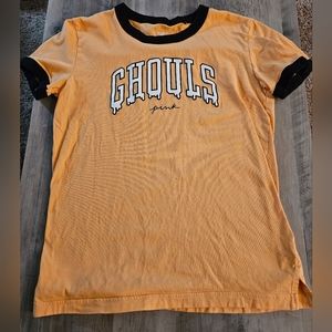 Victoria secret pink bed shirt